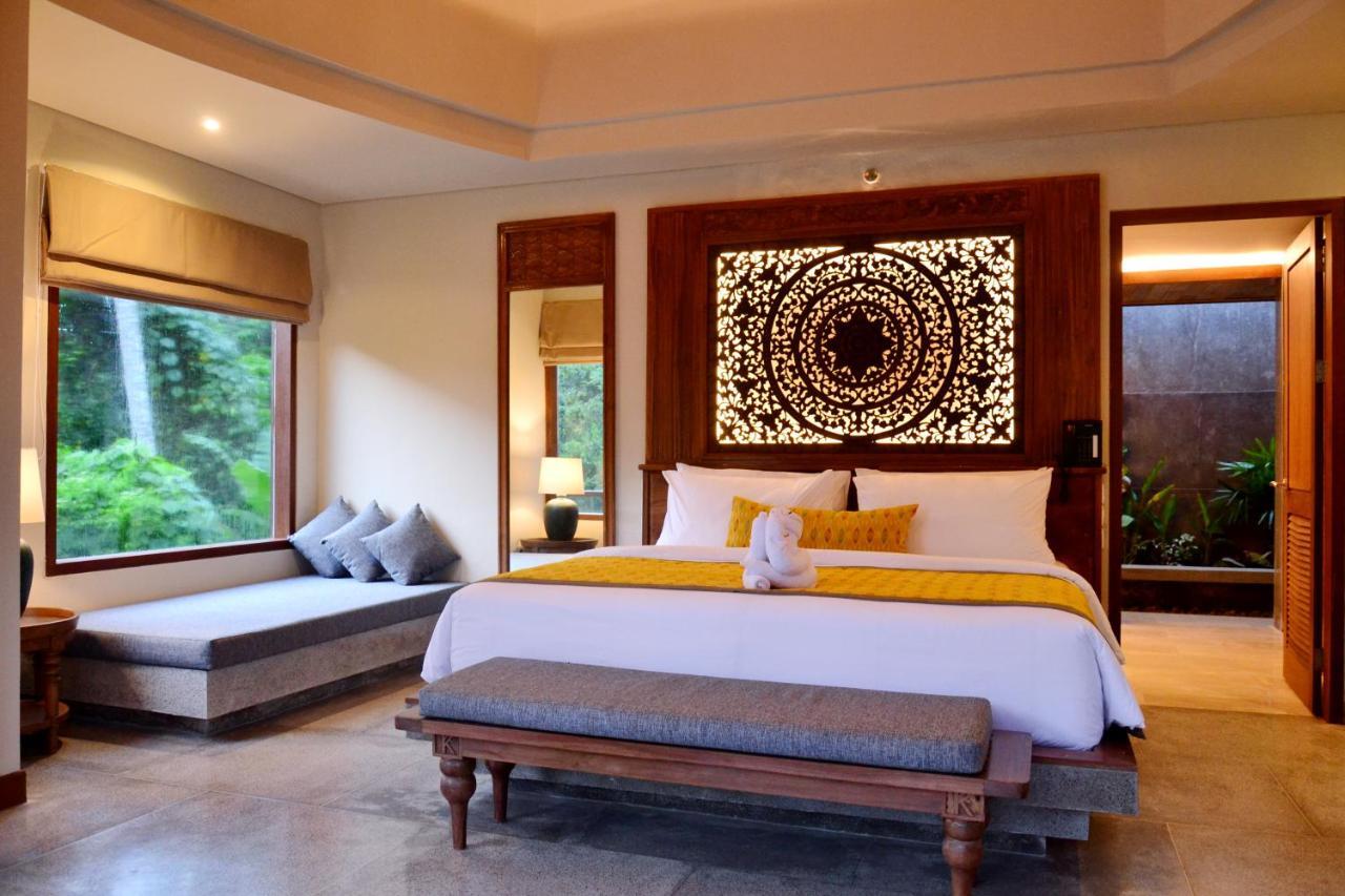 Kenran Resort Ubud By Soscomma Dış mekan fotoğraf