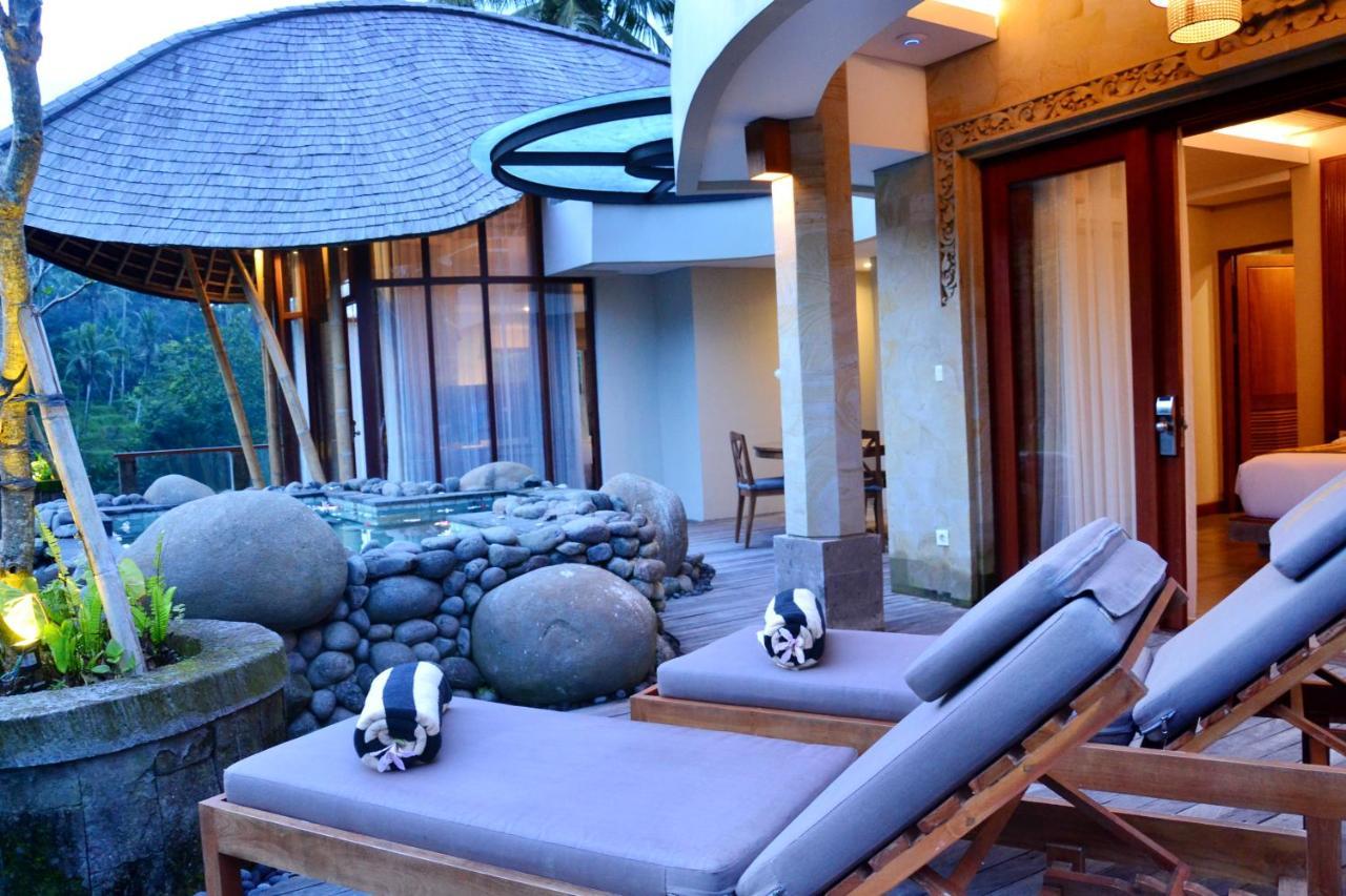 Kenran Resort Ubud By Soscomma Dış mekan fotoğraf