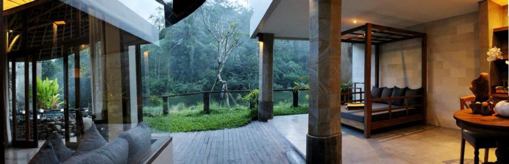 Kenran Resort Ubud By Soscomma Dış mekan fotoğraf