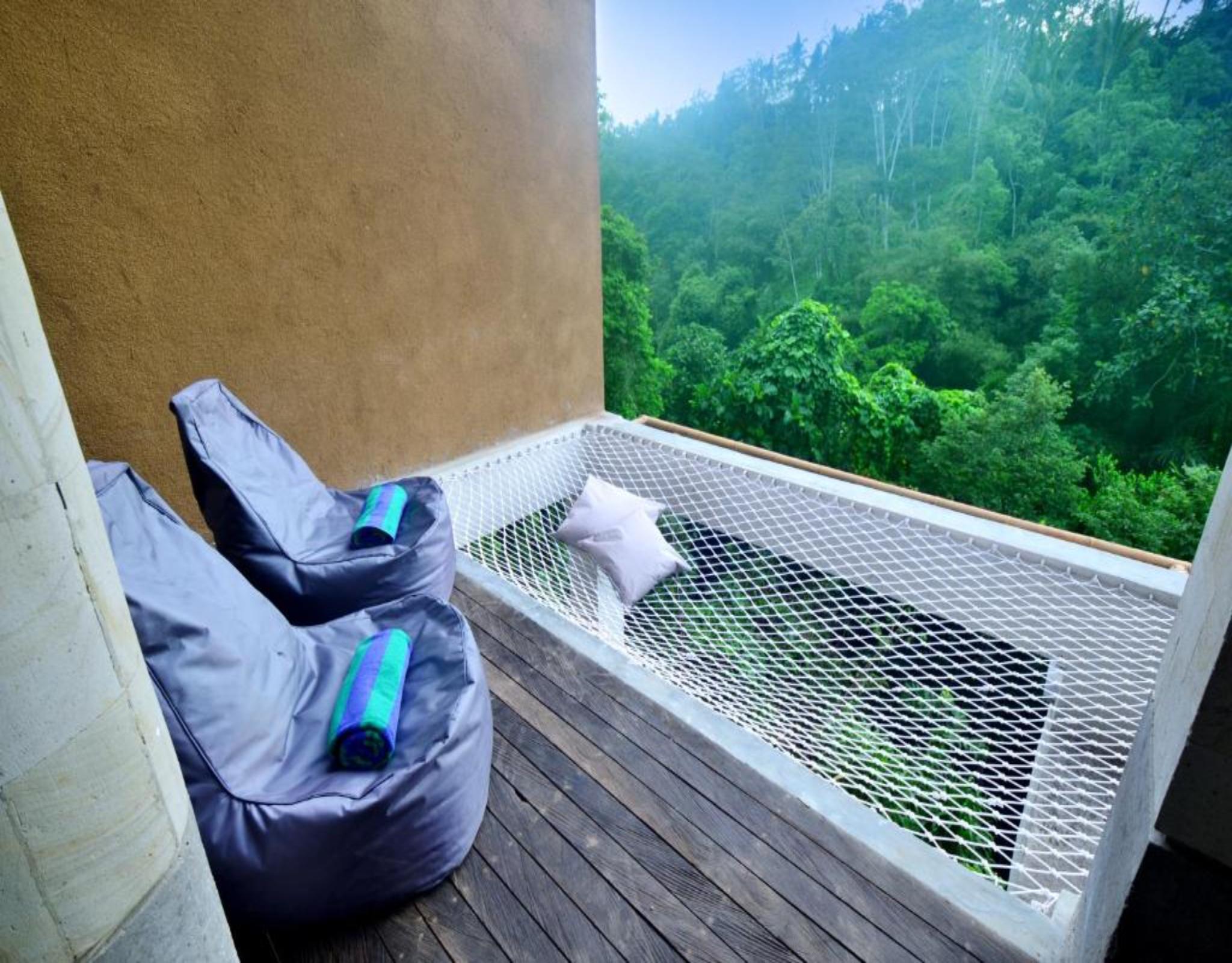 Kenran Resort Ubud By Soscomma Dış mekan fotoğraf