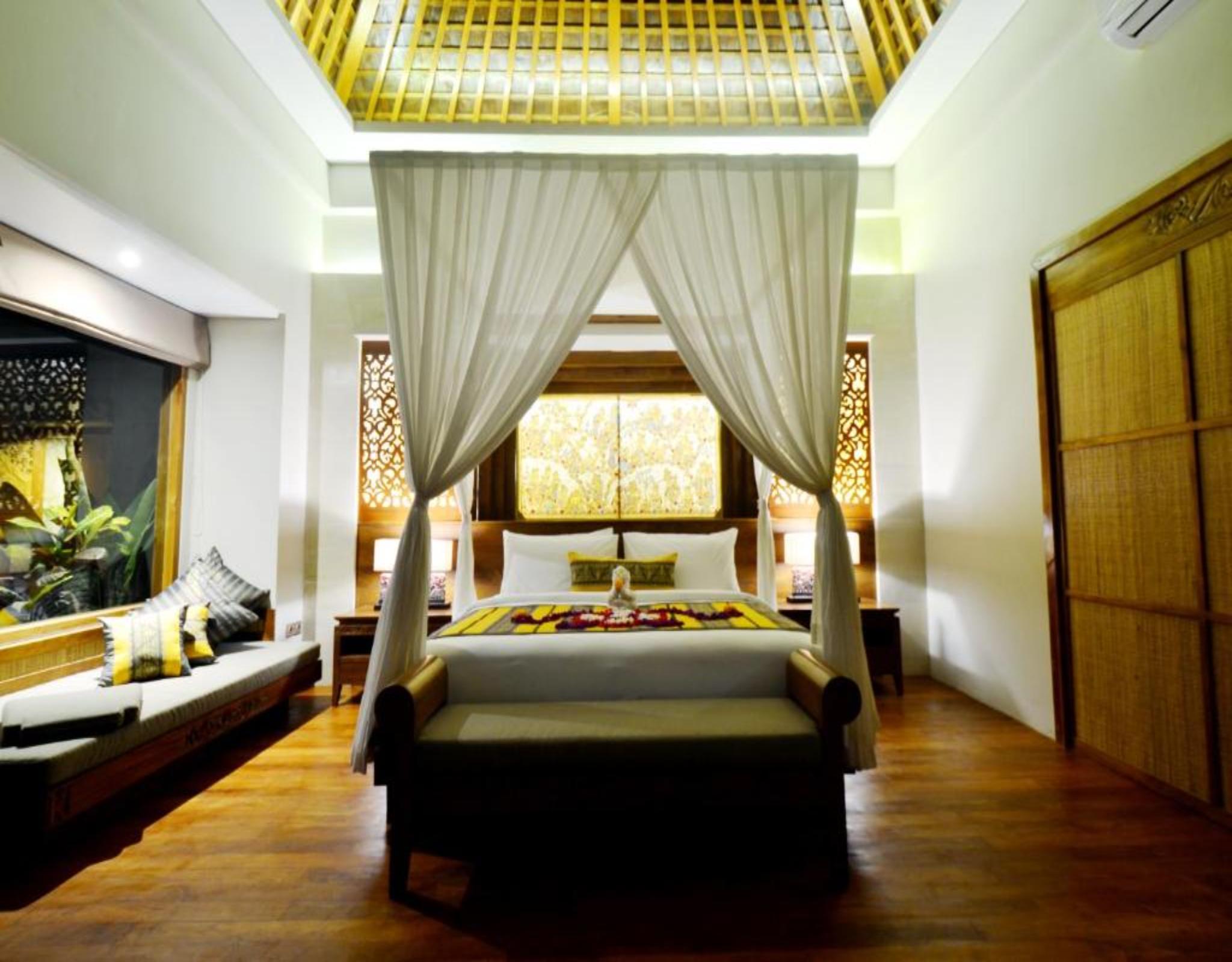 Kenran Resort Ubud By Soscomma Dış mekan fotoğraf