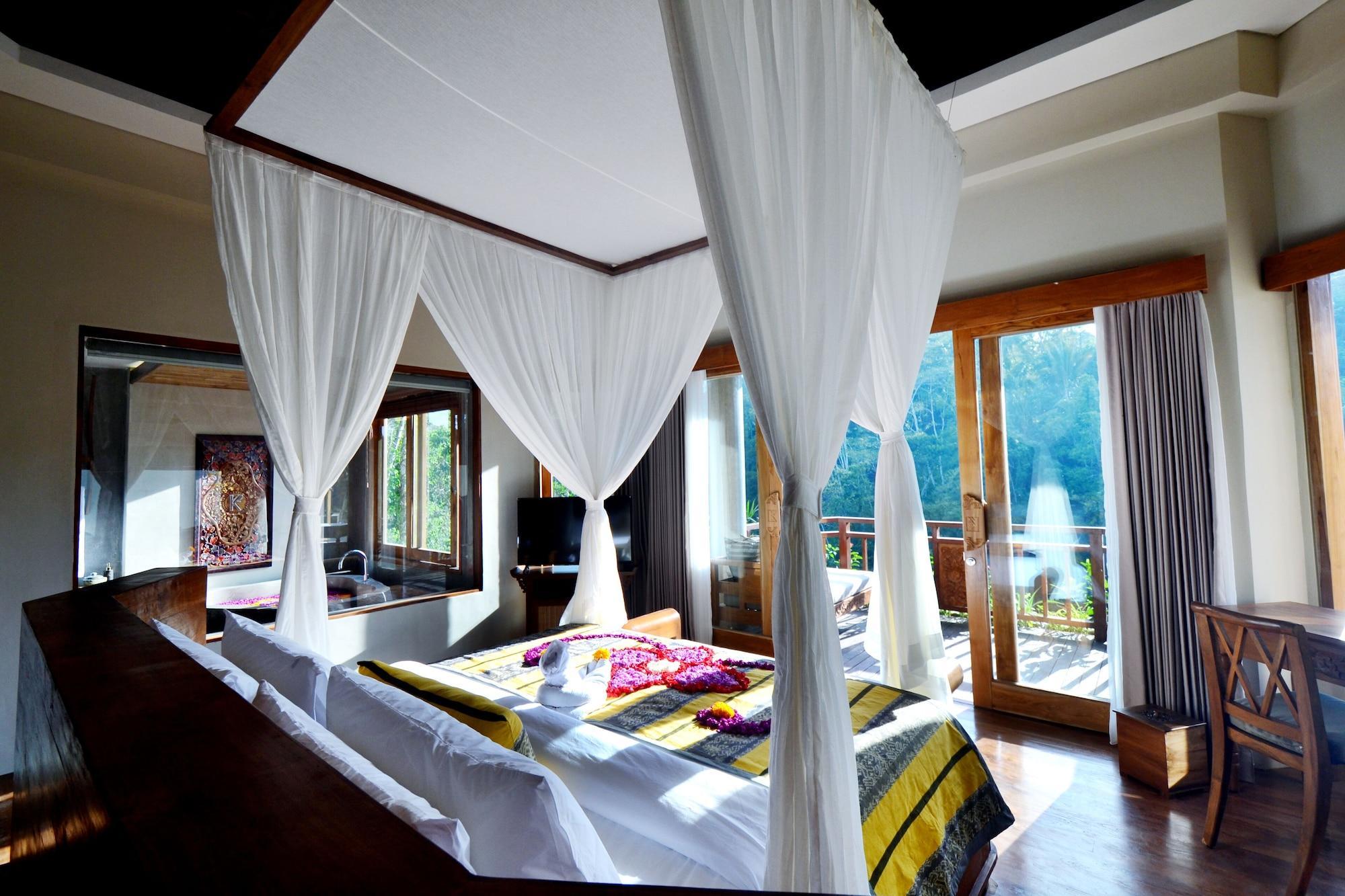 Kenran Resort Ubud By Soscomma Dış mekan fotoğraf