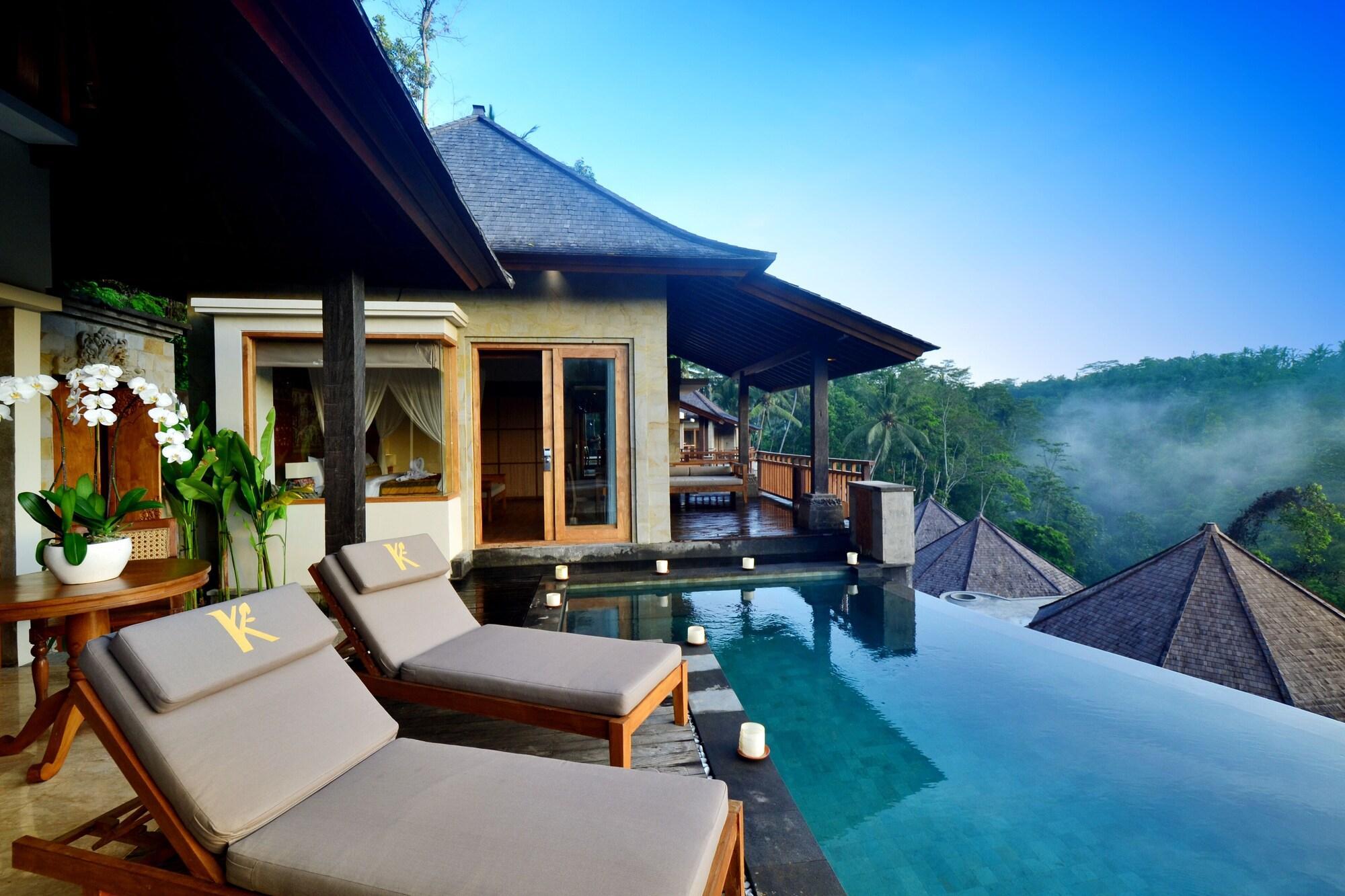 Kenran Resort Ubud By Soscomma Dış mekan fotoğraf