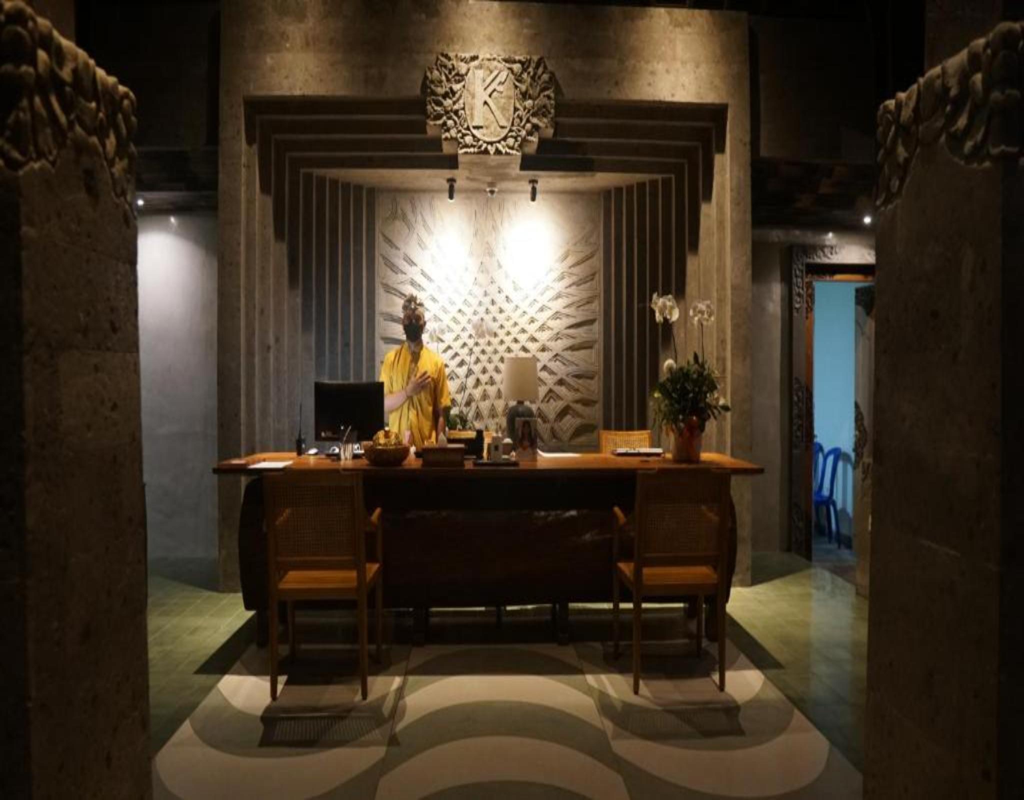 Kenran Resort Ubud By Soscomma Dış mekan fotoğraf