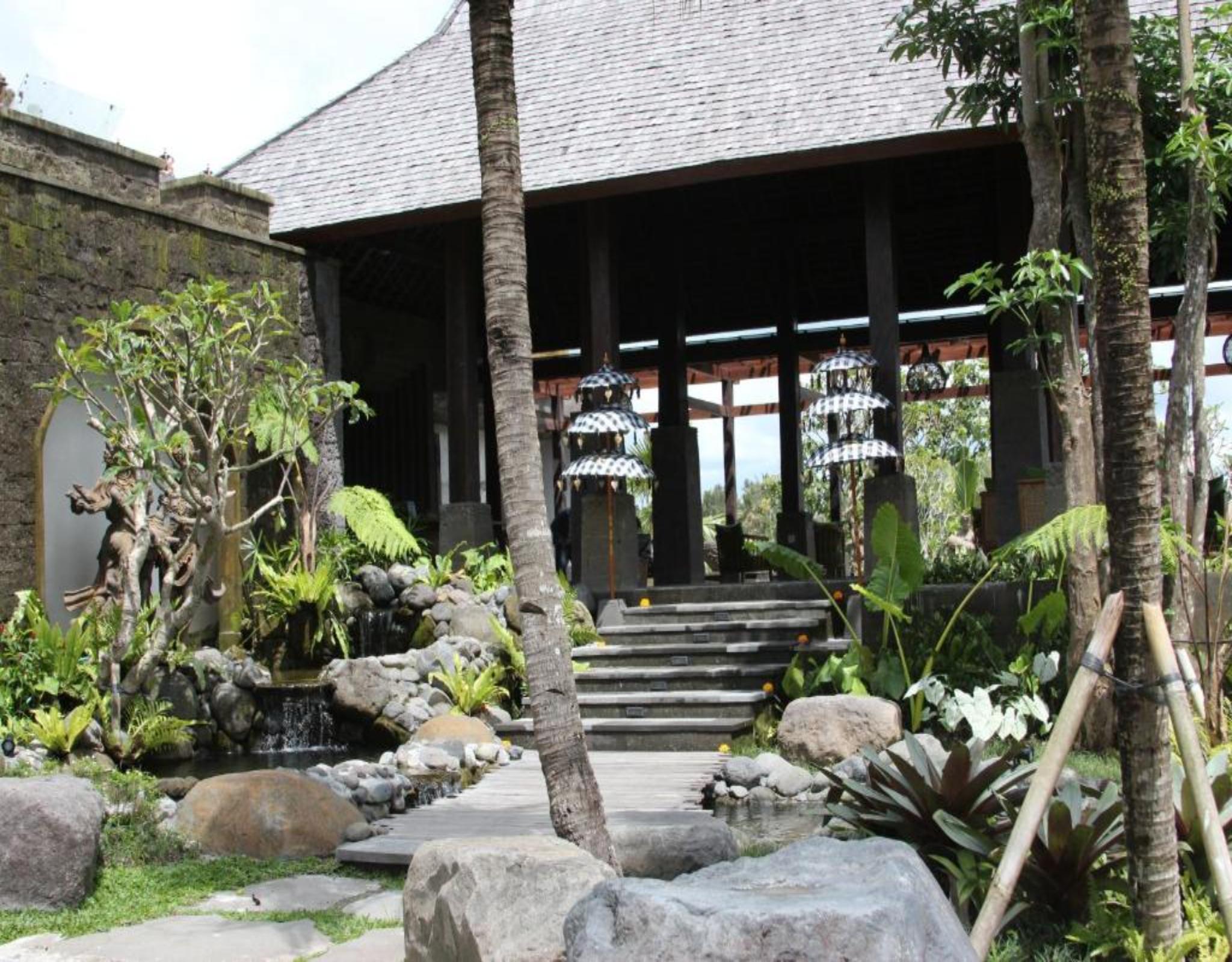 Kenran Resort Ubud By Soscomma Dış mekan fotoğraf