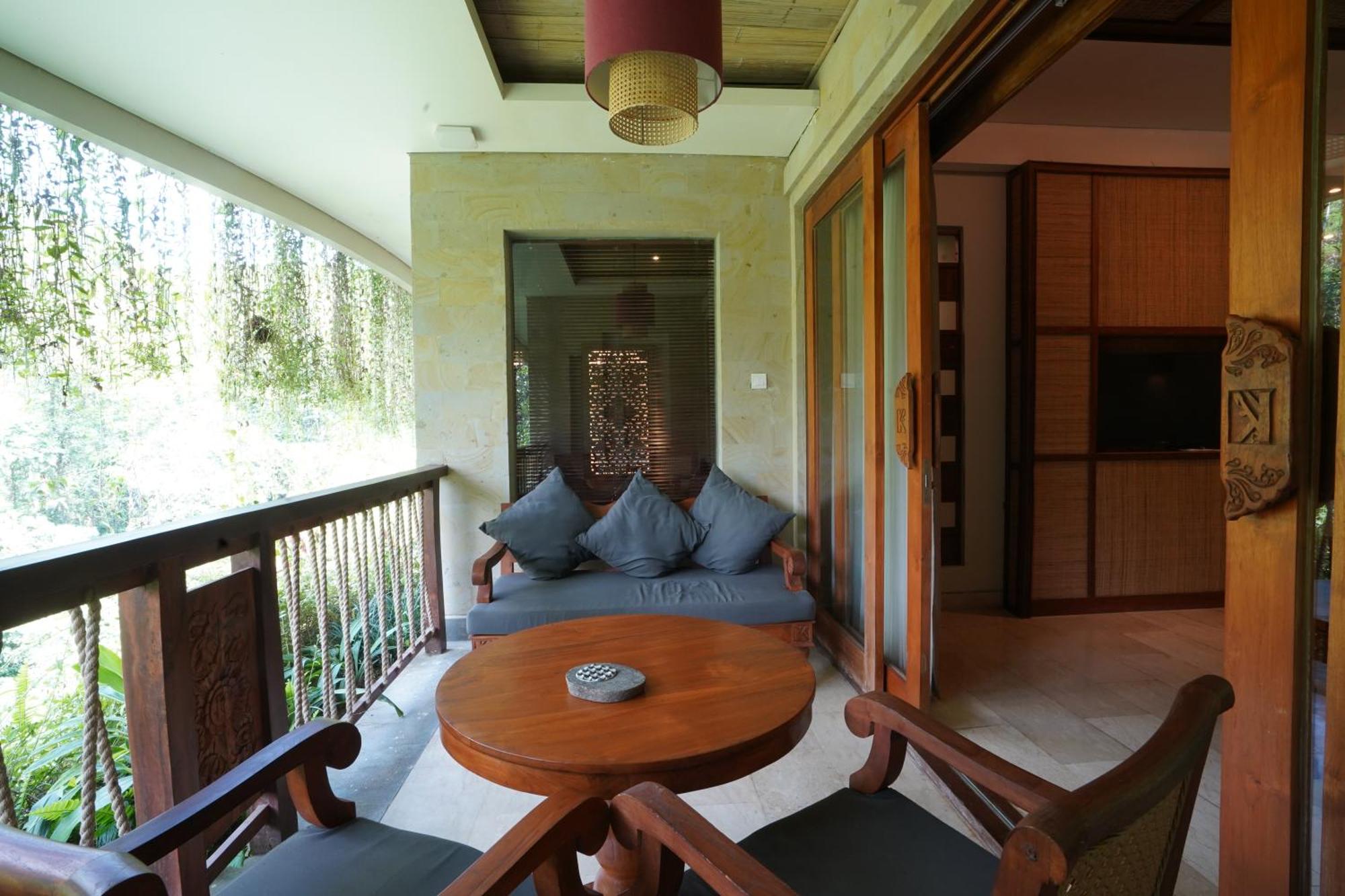 Kenran Resort Ubud By Soscomma Dış mekan fotoğraf