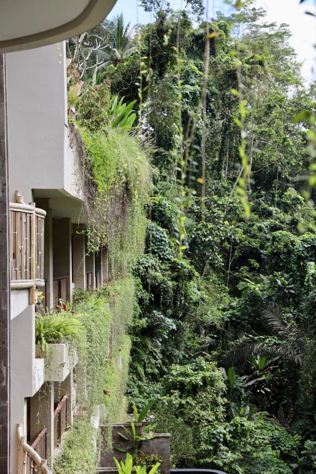 Kenran Resort Ubud By Soscomma Dış mekan fotoğraf