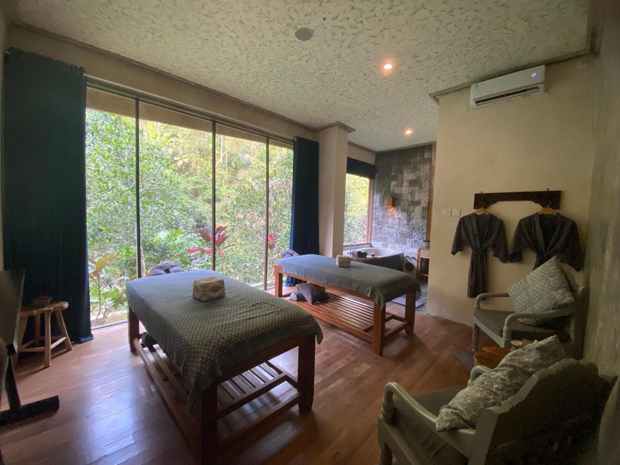 Kenran Resort Ubud By Soscomma Dış mekan fotoğraf