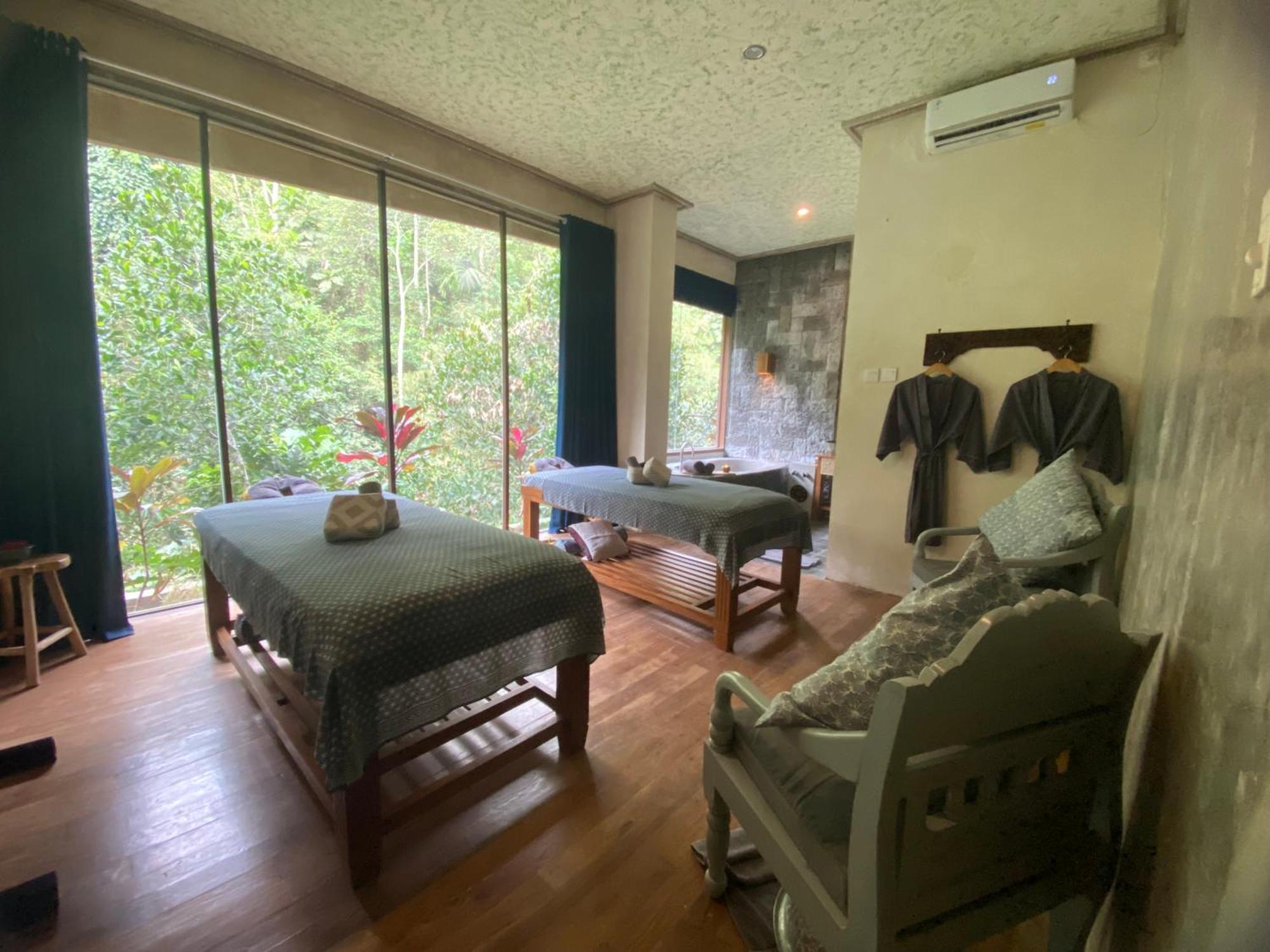 Kenran Resort Ubud By Soscomma Dış mekan fotoğraf