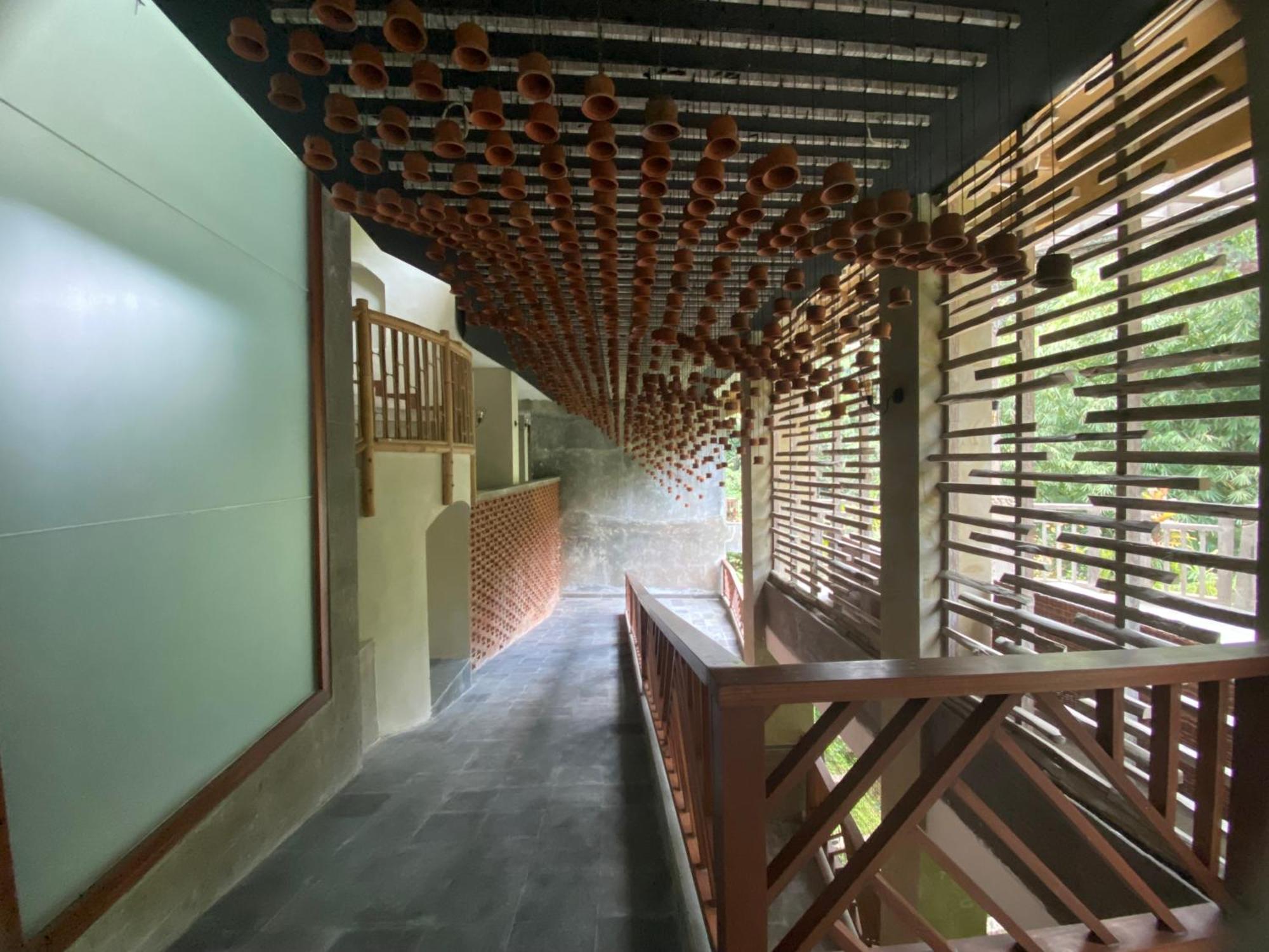 Kenran Resort Ubud By Soscomma Dış mekan fotoğraf