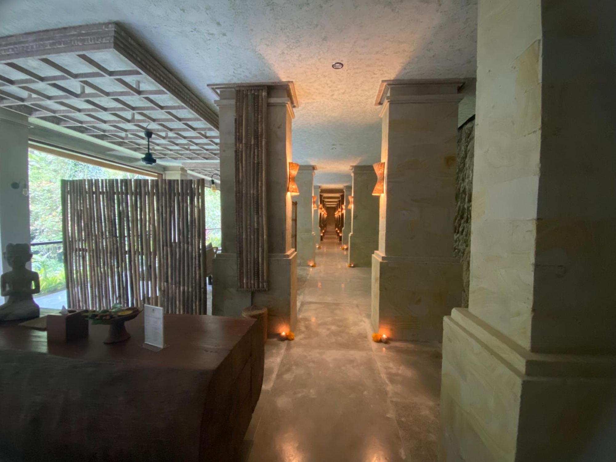 Kenran Resort Ubud By Soscomma Dış mekan fotoğraf