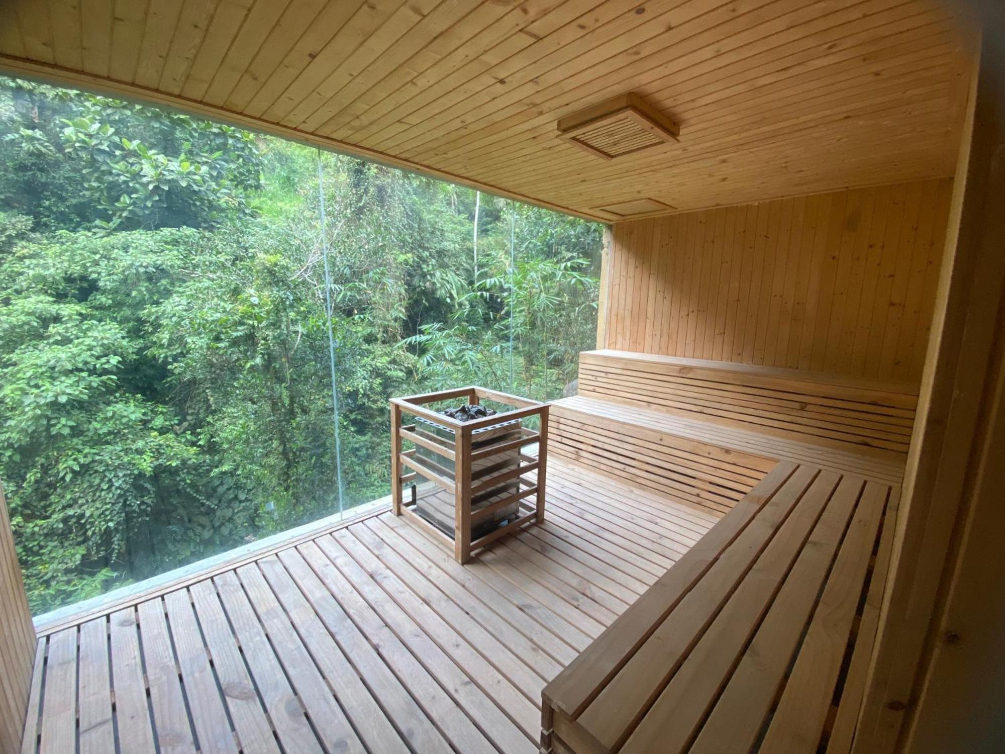Kenran Resort Ubud By Soscomma Dış mekan fotoğraf