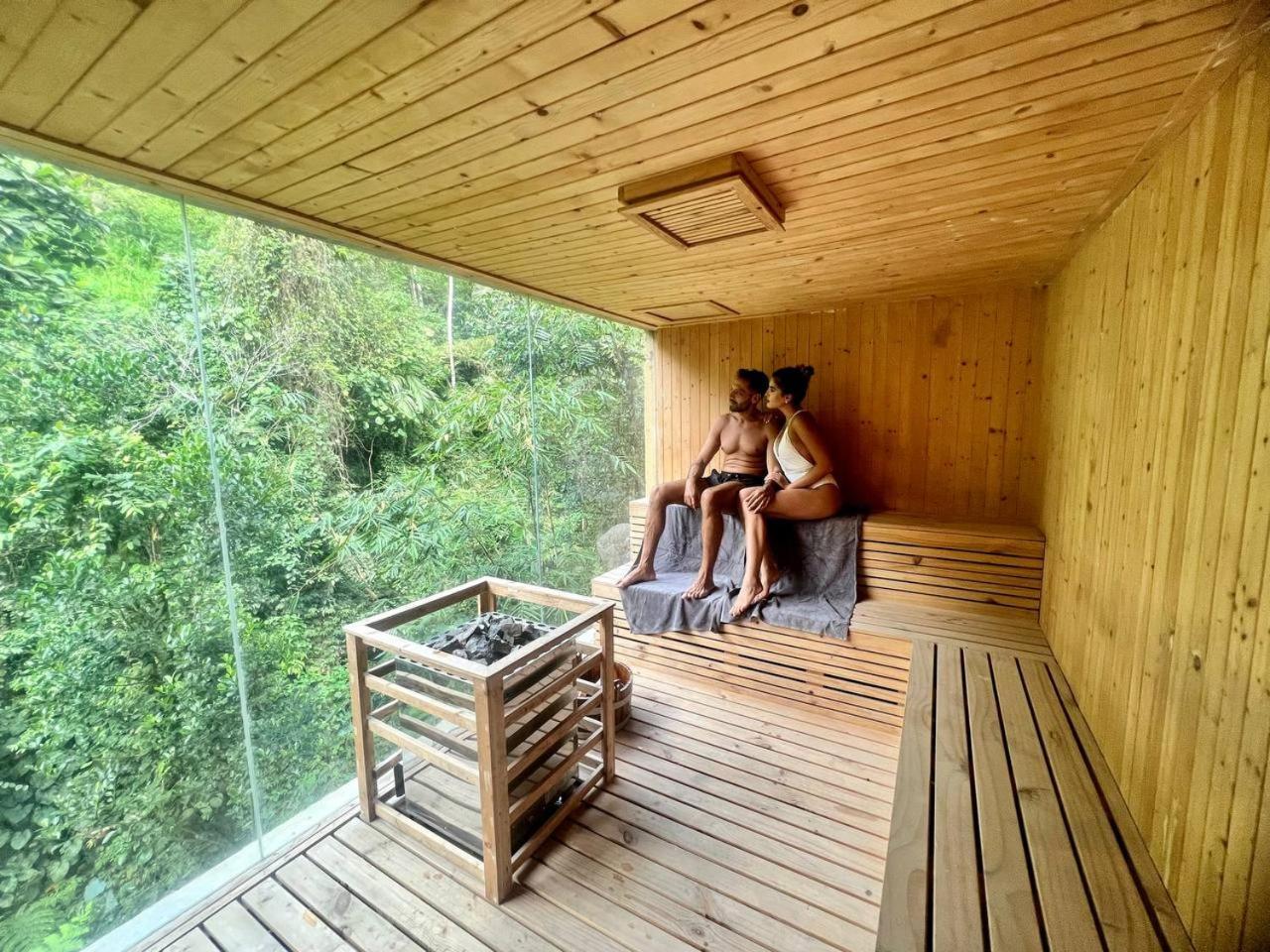 Kenran Resort Ubud By Soscomma Dış mekan fotoğraf