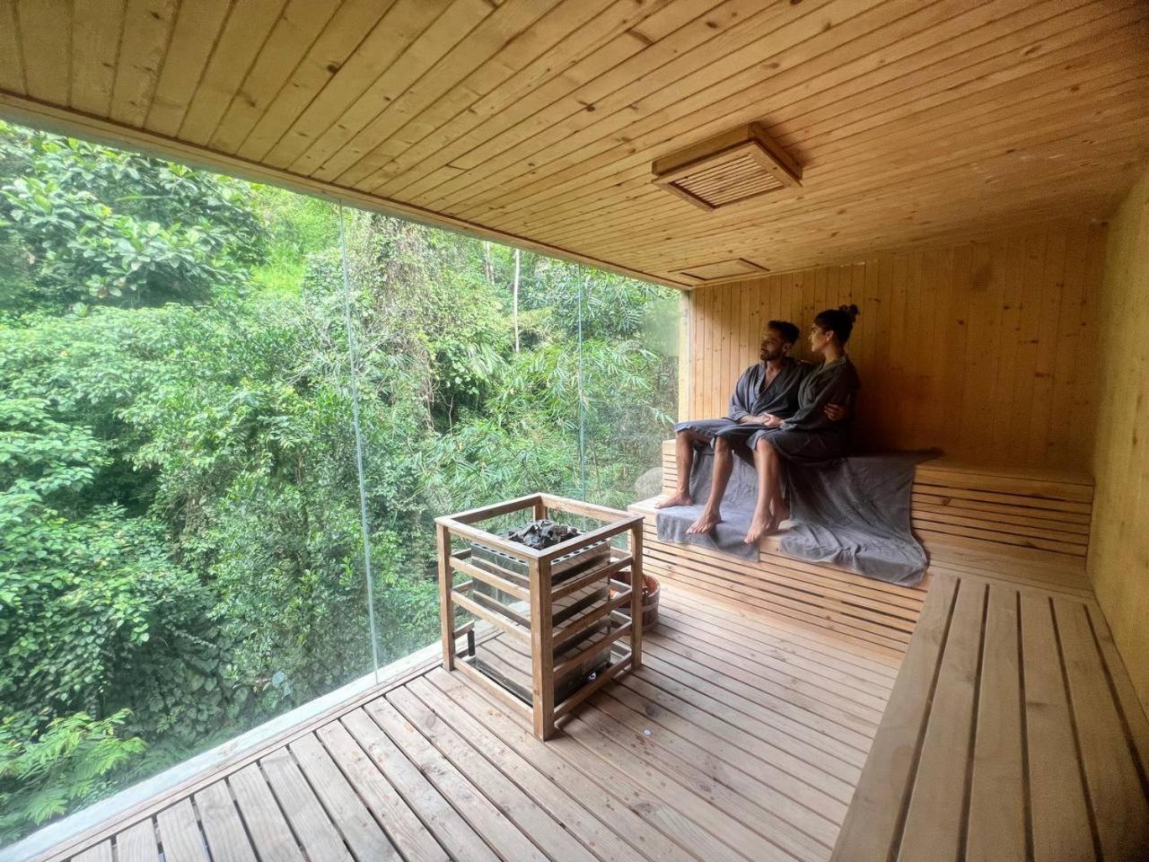 Kenran Resort Ubud By Soscomma Dış mekan fotoğraf