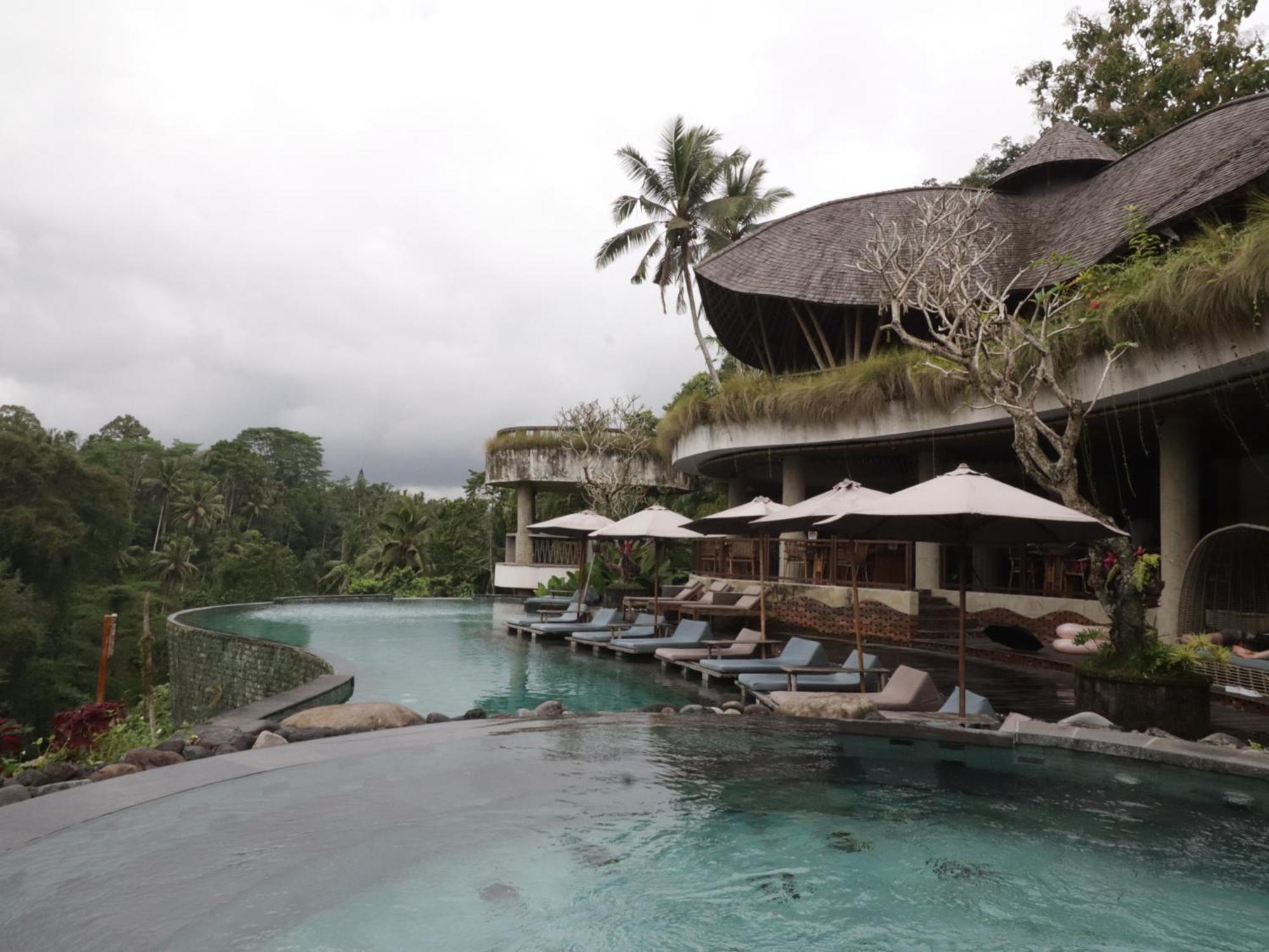 Kenran Resort Ubud By Soscomma Dış mekan fotoğraf