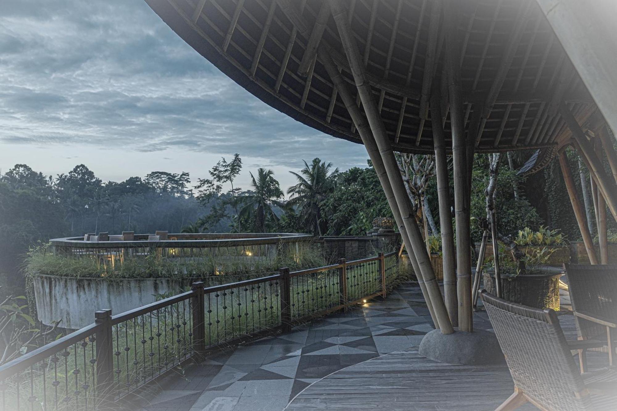 Kenran Resort Ubud By Soscomma Dış mekan fotoğraf