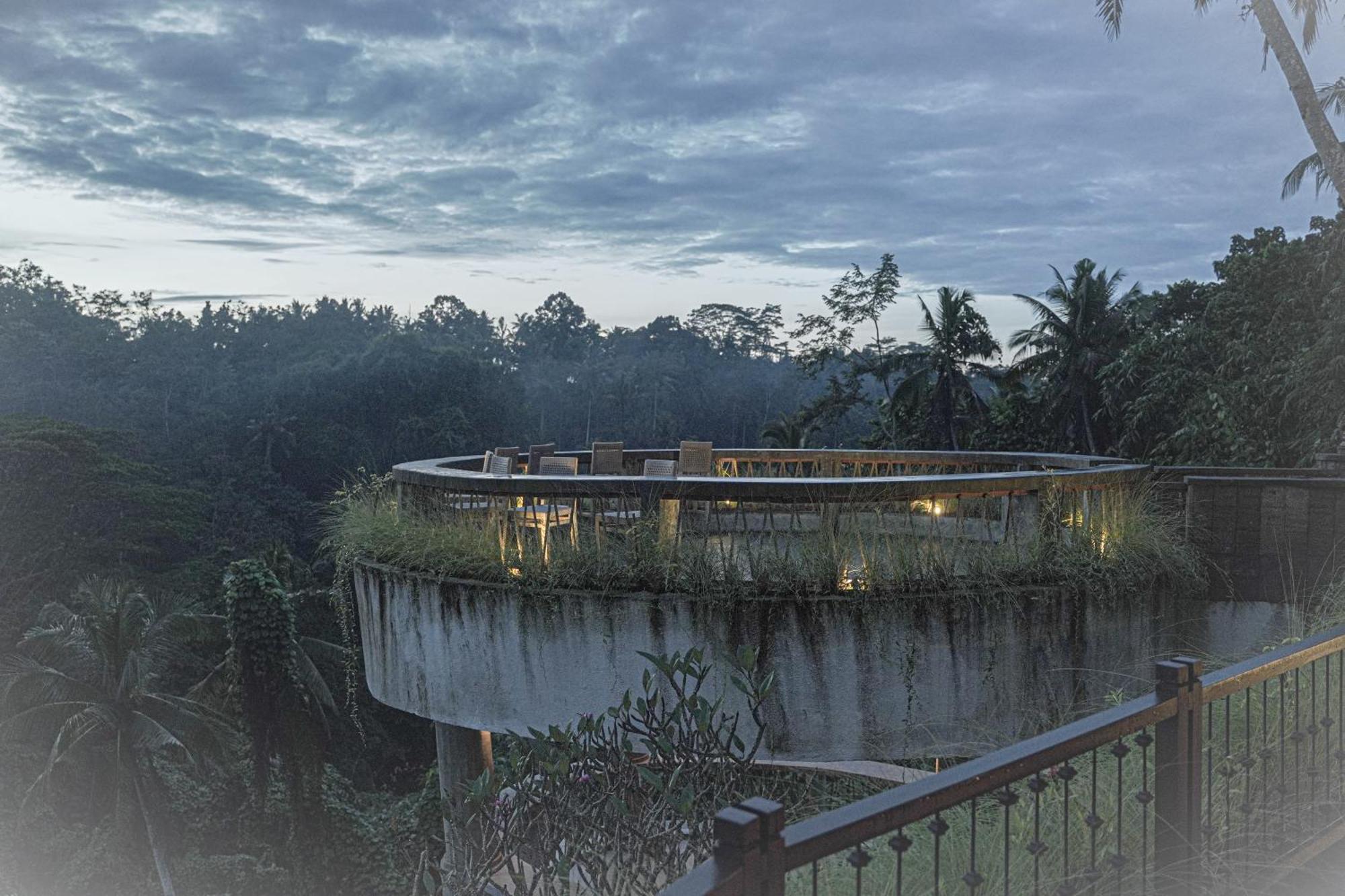 Kenran Resort Ubud By Soscomma Dış mekan fotoğraf