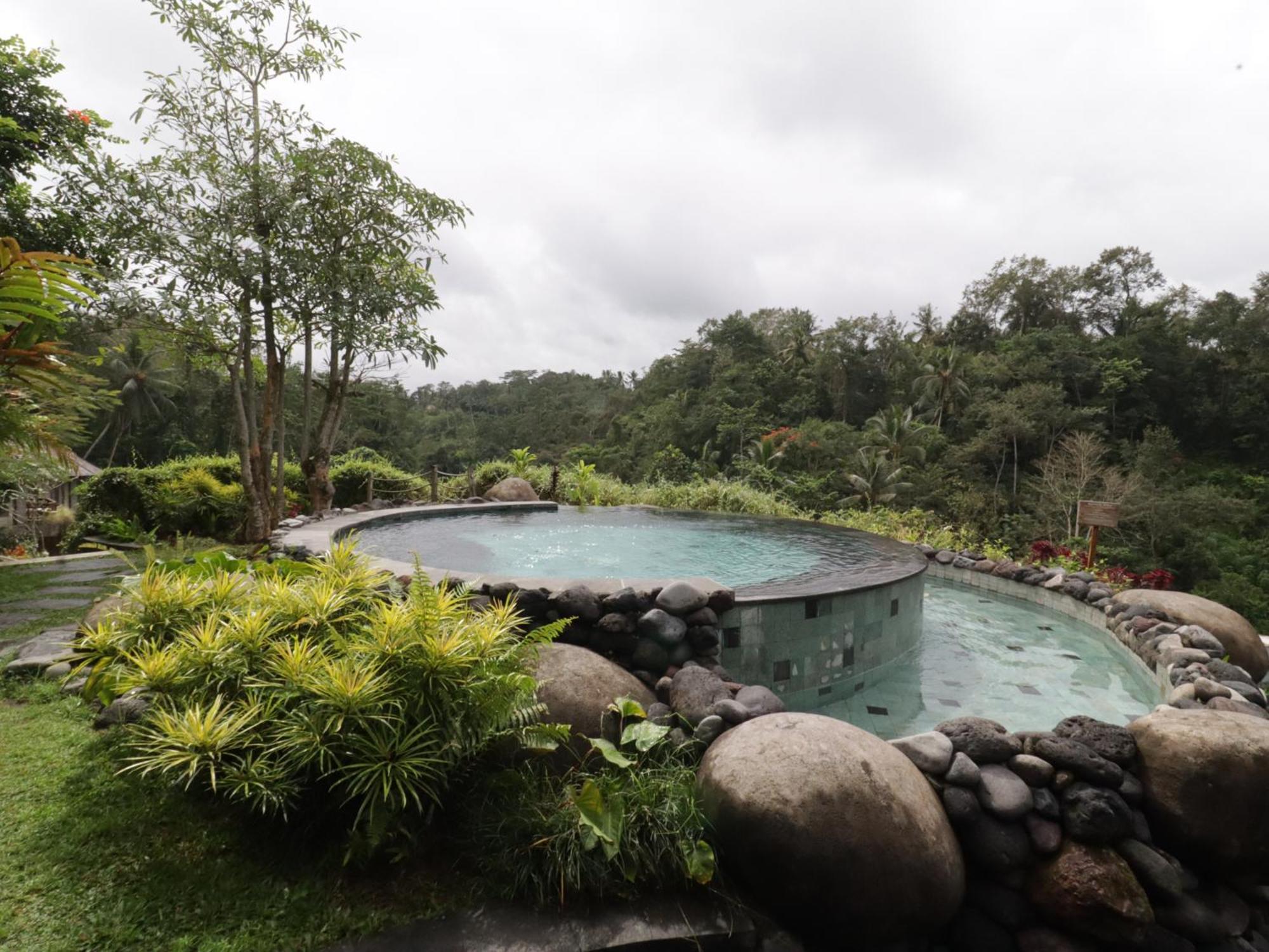 Kenran Resort Ubud By Soscomma Dış mekan fotoğraf