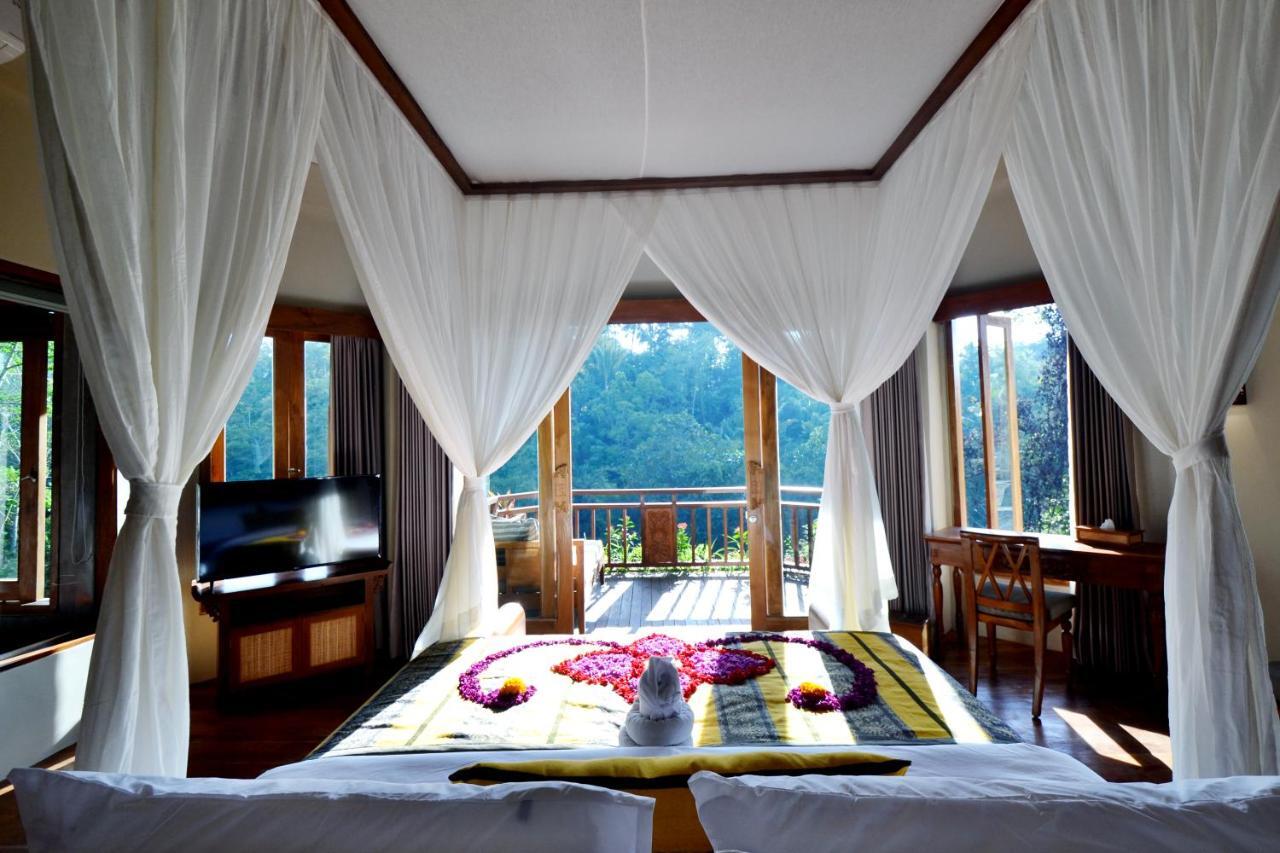 Kenran Resort Ubud By Soscomma Dış mekan fotoğraf
