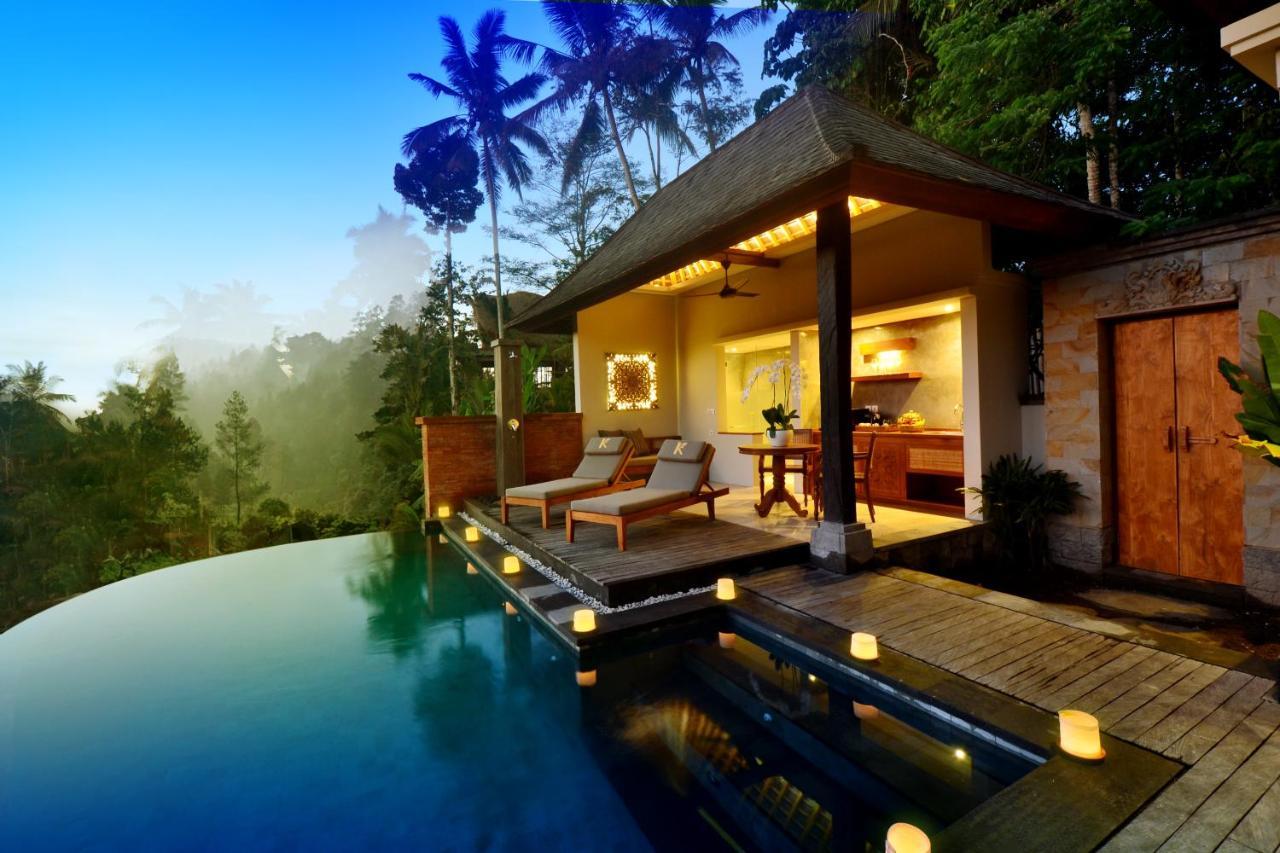 Kenran Resort Ubud By Soscomma Dış mekan fotoğraf